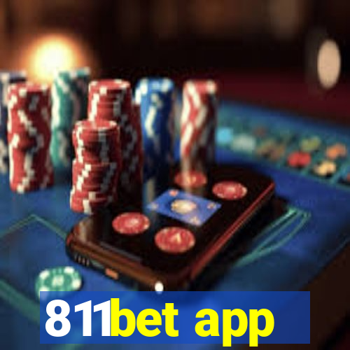 811bet app